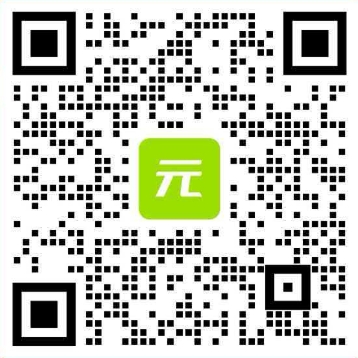 企业微信客服二维码